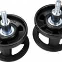 F5510SL010 2Pcs Cargo Area Utility Hooks Replacement for 2025 2026 Subaru Forester