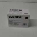 Bostitch Office Konnect Desk Organizer Accessory Tray & Storage Cup Bundle, Stacks for Desktop Storage, Makeup Organization, White (Kit)