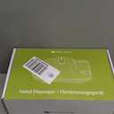 Medcursor Hand Massager - Hand Massager with Heat and Compression for Carpal Tunnel and Stiff Joints, Pain Relief from Wrist to Palm and Finger