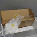 YeWink Airwrap Holder for Dyson - HQ Acrylic Hair Tool Storage Stand - Countertop Desktop Organizer for Dyson Styler and Accessories - Space-Saving Bathroom Beauty Holder