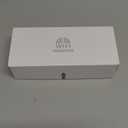 WiFi Extender Signal Booster, 2025 WiFi Extender AC1200Mbps Dual Band (5.8GHz/2.4GHz), WiFi Booster with Ethernet Port for Home Covers up to 10000 Sq.ft, Compatible with More Devices