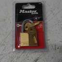 Master Lock 140D