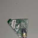 Engine Oil Pressure Sensor Switch, Oil Sending Unit, Engine Oil Pressure Sensor Sender Switch Compatible with Dodge, Jeep, Chrysler, Ram, Replace 5149064AA, 5149062AA, 56028807AB (Gold)