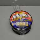 6 x JIFFY POP Butter Flavored Popcorn, Stovetop Popping Pan, 4.5 oz. (EXP 05/17/26)