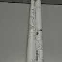 Peel and Stick Wallpaper Black and White Contact Paper Floral Bird Wallpaper Boho Removable Wallpaper Decorative Self Adhesive Wallpaper Contact Paper for Cabinets Wall Paper 17.3" x 118"