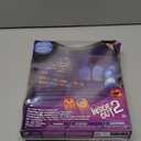 Disney and Pixar Inside Out 2 All the Feels Figure Set, Easter Basket Fillers, Gifts, Presents, Kids Toys for Ages 3 Up by Just Play (Multicolor)