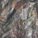 Leopard Tiger Lion Canvas Wall Art 3 Piece Gold palm Leaf Picture Black Poster African Theme Jungle Animal Painting Prints for Living Room Bedroom Home Office Decor Framed - 11.00"x14.00"x3P