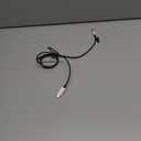 Belkin Mini-phone/USB Audio Cable (3')