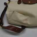 Crossbody Shoulder Purse for Women With Strap Small