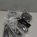 AT&T BL102-3 DECT 6.0 3-Handset Cordless Phone for Home with Answering Machine, Call Blocking, Caller ID Announcer, Audio Assist, Intercom, and Unsurpassed Range, Silver/Black