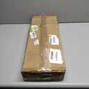 20 IN Large Tool Bag For Men Heavy Duty, Drill Bag Tool Bag Organizer, Wide Mouth Waterproof Hard Bottom Multiple Pockets Tool Tote, Tool Caddy, Maintenance