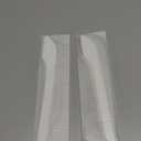 Fit Model 3(Highland) and Modle(Juniper) Y 2017-2025 Door Handle Decoration Cover,Compatible with Tesla Door Handle Sills Protection Wrap Accessories 4Pcs (White)