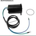 60V-43880-00-00 69J-43880-00-00 69J-43880-01-00 Power Tilt Trim Motor Replaces for Yamaha 200 225 250 300 hp 2002-2009