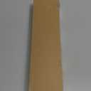 Waipfaru 21" Real Touch White Hydrangea Artificial Flowers with Long Stem & Leaves, Full Latex Faux Hydrangea Flowers for Home Decor Party Floral Arrangements Wedding Bouquets Centerpieces, 5Pcs