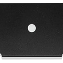 ESUDNT Utility Trailer Stake Pocket, 2x4 Brackets for Wood, Flat Beds and Trucks, Frosted Anti-Slip Process (Black, 2Pack, Included mounting Bolts and Nuts)