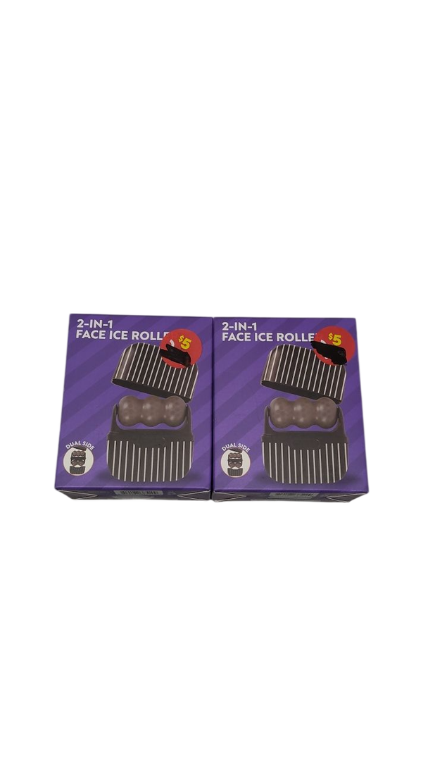 2 In 1 Face Roller