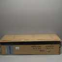 6FT Prelit Christmas Tree with 250 LED Lights, App Controlled Artificial Christmas Tree with Multi-Color RGB Lights & Music Sync, Slim Pencil Christmas Tree for Home Christmas Decorations