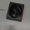 ZKSSGY Fitness Tracker with 24/7 Heart Rate Blood Oxygen Sleep Monitor,Activity Tracker with 1.1" AMOLED Touch Color Screen, Multiple Sport Modes Step Counter,IP68 Waterproof for Women Men