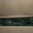 VEVOR Artificial Boxwood Spiral Topiary Trees, 4ft Tall (2 Pieces) Faux Plant Outdoor, All-Year Green Fake Plant with Replaceable Leaves for Decorative/Indoor/Porch/Garden (1ft 3in)