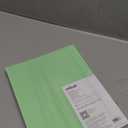 Cricut Value Cardstock, Pastels Sampler - 8.5 in x 11 in (80 ct)