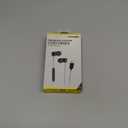 Acoustix Premium Sound Stereo Earbuds With Lightning USB C Connector