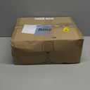 Seealle White Lamps for Bedrooms Set of 2 - Touch Control Bedside Lamp with USB C+A, 3 Way Dimmable Nightstand Lamps with USB Port, Table Lamp for Living Room(White Shade and Black Base)