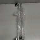 TidyFriend Magnetic Towel Holder for Refrigerator - 2 Pack Adjustable Towel Holder, Magnetic Towel Bar for Fridge, Kitchen Stove, Oven, Dishwasher, Sink Laundry Washing Machine (Classic Silver)