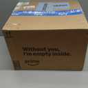 Amazon Basics 2-Ply Soft Toilet Paper, 30 Rolls (5 Packs of 6), Equivalent to 185 Regular Rolls, Packaging May Vary