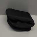 Voodonala for 2018 2019 2020 2021 2022 2024 2025+Dodge RAM 1500 2500 3500 Center Console Cover Armrest Pad Cover Trim,for Dodge RAM Interior Accessories Black