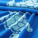 Tommy Bahama - Oversized Beach Towel Set, 2 Pack Cotton Velour Towels