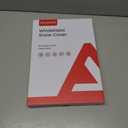 REEVAA Upgraded Car Windshield Cover for Ice & Snow [All-Weather Protection] Magnetic Fit Weatherproof Frost Cover, Winter Accessories, Fit for MPV, Van, Full-Size Trucks