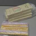 Nuanchu Taper Candles 10 Inch (H) Dripless Tapered Smokeless Long Tall Unscented Dinner Candle for Easter Party Wedding Home Decor Candlesticks, Long Burning (Pastel Colors)