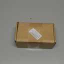 10 Pack 6305-2RS Double Rubber Seal Bearing 25x62x17mm,Pre Lubricated,Stable Performance,Cost Effective, Deep Groove Ball Bearings