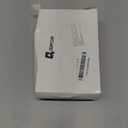 Qunclay 260 Pcs Wood Letter Tiles Wooden Tiles DIY Wooden Letters Double A-Z Capital for Crafts, Pendants, Spelling, Christmas Holiday Crafts DIY Alphabet Game Gift Decoration Making Alphabet Coasters