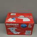 Huggies Size 1 Diapers, Little Snugglers Baby Diapers, Size 1 (8-14 lbs), 96 Count, Packaging May Vary