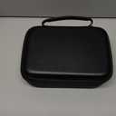 Night Vision Goggles - Smart APP 4K Night Vision Binoculars, 10000mAh Battery, 128GB Card for Photo and Video, 3'' UHD Screen & 8X Zoom Binoculars for Camping, Hunting, Security (Black)