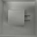 Apple - HomePod mini - White