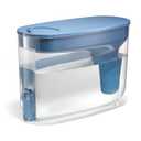 LifeStraw Home Water Filter Dispenser, 18-Cup