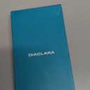 Diaclara Designed for iPhone 16 Plus Case 6.7 Inch,Upgraded [Full Camera Protection] Full Body Case w/Built-in Touch Sensitive Anti-Scratch Screen Protector for 16 Plus,White