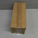 Artificial Lavender Flowers with Vase,Fake Lavender Plant Artificial in Metal Vase for Kitchen Counter Rustic Farmhouse Decor (Heart,Purple)