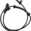 47910-5RA0A 479105RA0A 47910-5FA0A 479105FA0A Front Left Right 1pcs Sensor