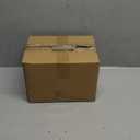 Sbirdbao Disposable Dinnerware Set for 50pcs Sushi Trays Containers with Lids 8.6 x 3.6 Inch Disposable Sushi Take Out Boxes, 50 Pairs Japanese Bamboo Chopsticks, 100pcs Soy Sauce Dishes