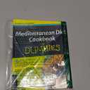 Mediterranean Diet Cookbook For Dummies