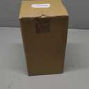 Mason Jar Pitcher 2 Quart With Pour Spout Lids 64 OZ Wide Mouth Water Pitcher Airtight And Leakproof Glass Carafe With Handle And Flip Cap For Milk, Iced Tea, Cold Brew Coffee, Juice, Infused Water