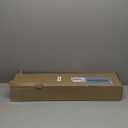 2-Pack 410 Replacement Filter Compatible with AprilAire Whole House Air Purifiers, Models 1410, 1610, 2410, 2416, 3410, 4400, MERV 11 Air Purifiers, Size: 16x25x4(Actual Size 16.1''x27.8"x4)