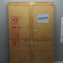 FICTOR Bathroom Vanity Mirror for Wall, 2 Pack 24”x36” Arched Metal Framed Bathroom Mirror for Over Sink, Entryway, Living Room, Bedroom(Gold)