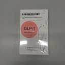 GLP-1 Support Patches, Natural Ingredients, 60-Piece Cosmetic Patch for Women & Men  Ideal for On-The-Go Use