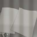 White Names Stickers