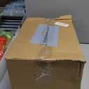 CAMIRUS 2PACK 36" Skeleton Halloween Decorations, 3ft Life Full Size Skeleton with Realistic Posable Movable Joints for Halloween Haunted Houses, Lawn, Graveyard