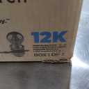 Equal-i-zer 4-point Sway Control Hitch, 90-00-1200, 12,000 Lbs Trailer Weight Rating, 1,200 Lbs Tongue Weight Rating, Weight Distribution Kit Includes Standard Hitch Shank, Ball NOT Included